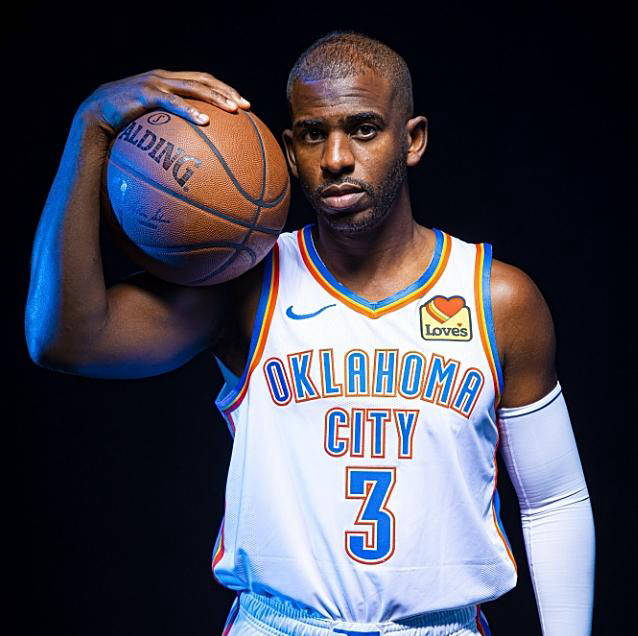 市场渐近尾, NBA自由, 强的防守和