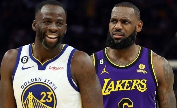 小地方, 判若两人