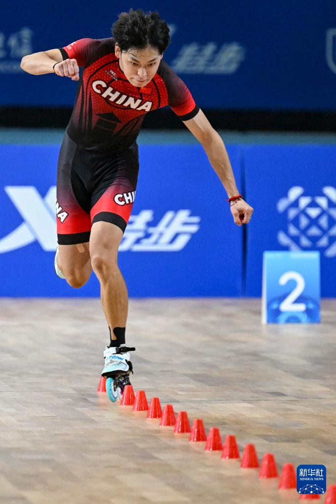 裕在金牌赛 裕在金牌赛