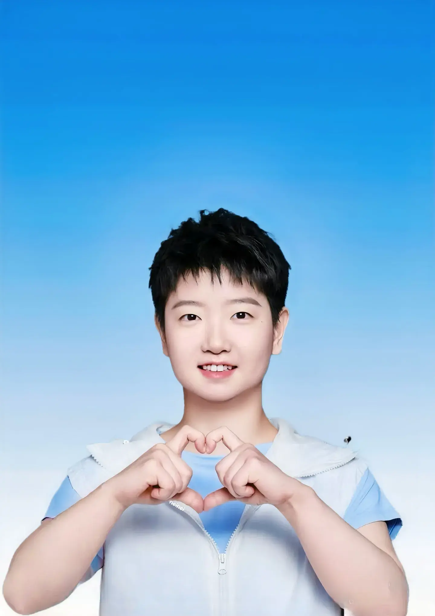 重庆冠军赛, 伴随佳绩而, 单决赛中