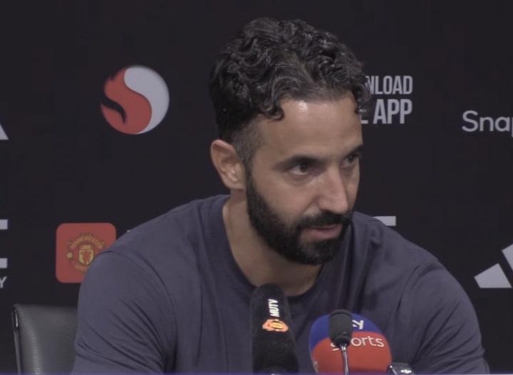 莫林说道, 阵型被过度