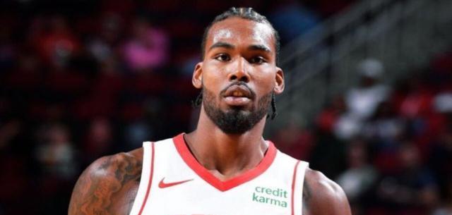 休斯顿火箭, 狄龙 休斯顿火箭, 狄龙