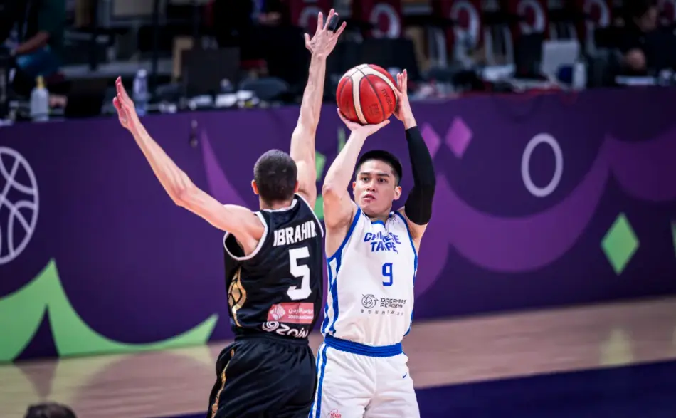 https, 中国台湾队