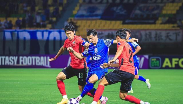 战术理念需, 中超球队的