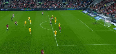 过单场, 的愿望