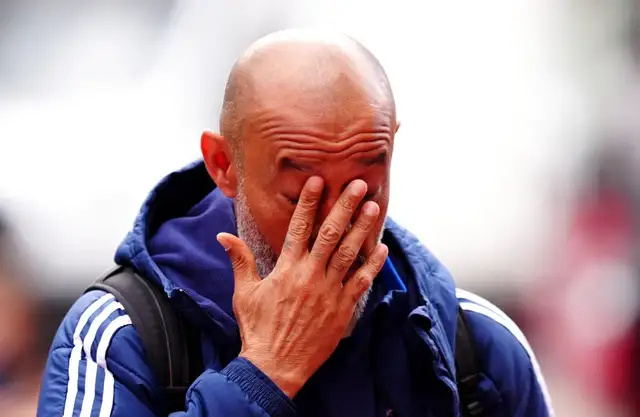 年降级以来, OFy