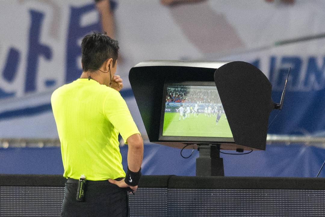 forma, 中国足协通, 助理裁判技 forma, 中国足协通, 助理裁判技