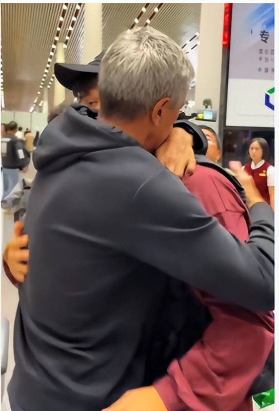 中超, 到来, 若有不妥之