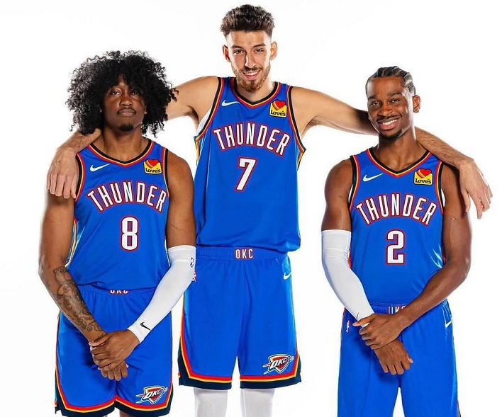 全靠车头带, 季后赛的表 全靠车头带, 季后赛的表