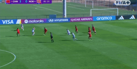 全场比赛结, inews, 中国女足U 全场比赛结, inews, 中国女足U